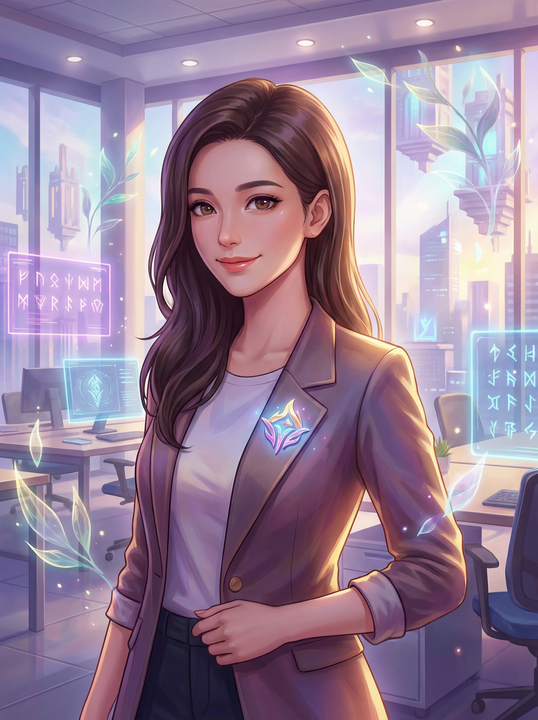 网红社区顾问苏晓晴