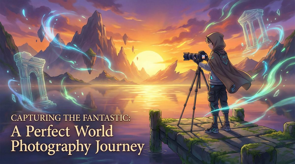 网红调色教程视频